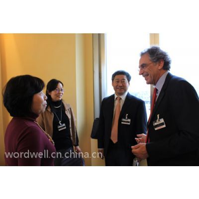 提供翻譯服務-北京口譯、筆譯