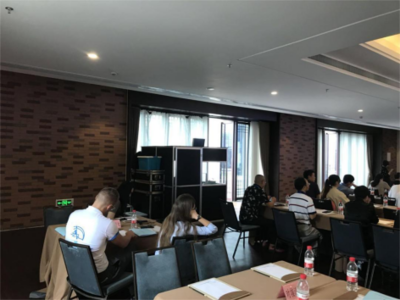 2022年8月5日 汽車產(chǎn)業(yè)與技術研究會