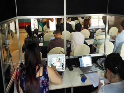 為北京BTXA醫(yī)學研討會提供翻譯支持