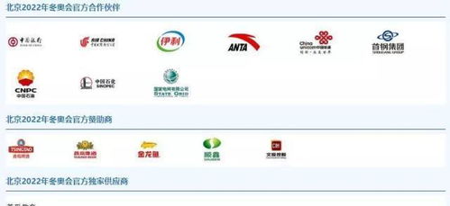 北京冬奧會(huì)首家獨(dú)家供應(yīng)商出爐 英孚教育成為語(yǔ)言培訓(xùn)服務(wù)供應(yīng)商