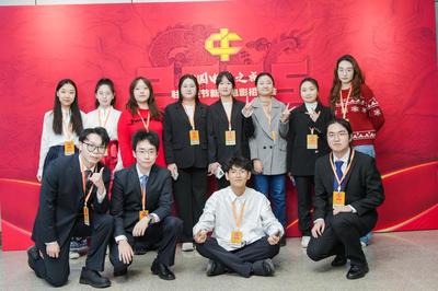 2025年北京城市學(xué)院翻譯(智能語(yǔ)言服務(wù))專(zhuān)業(yè)介紹