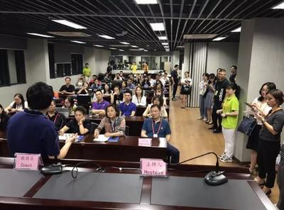 熱干面、豆皮的英文如何更有漢味？軍運(yùn)頂尖翻譯官解讀北京翻譯服務(wù)