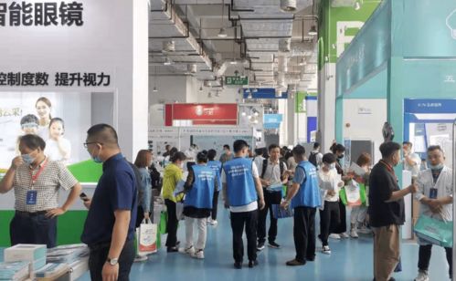 Beijing Vision Correction and Eye Care Products Expo 2021, China Eye Expo to be Held in Beijing in October